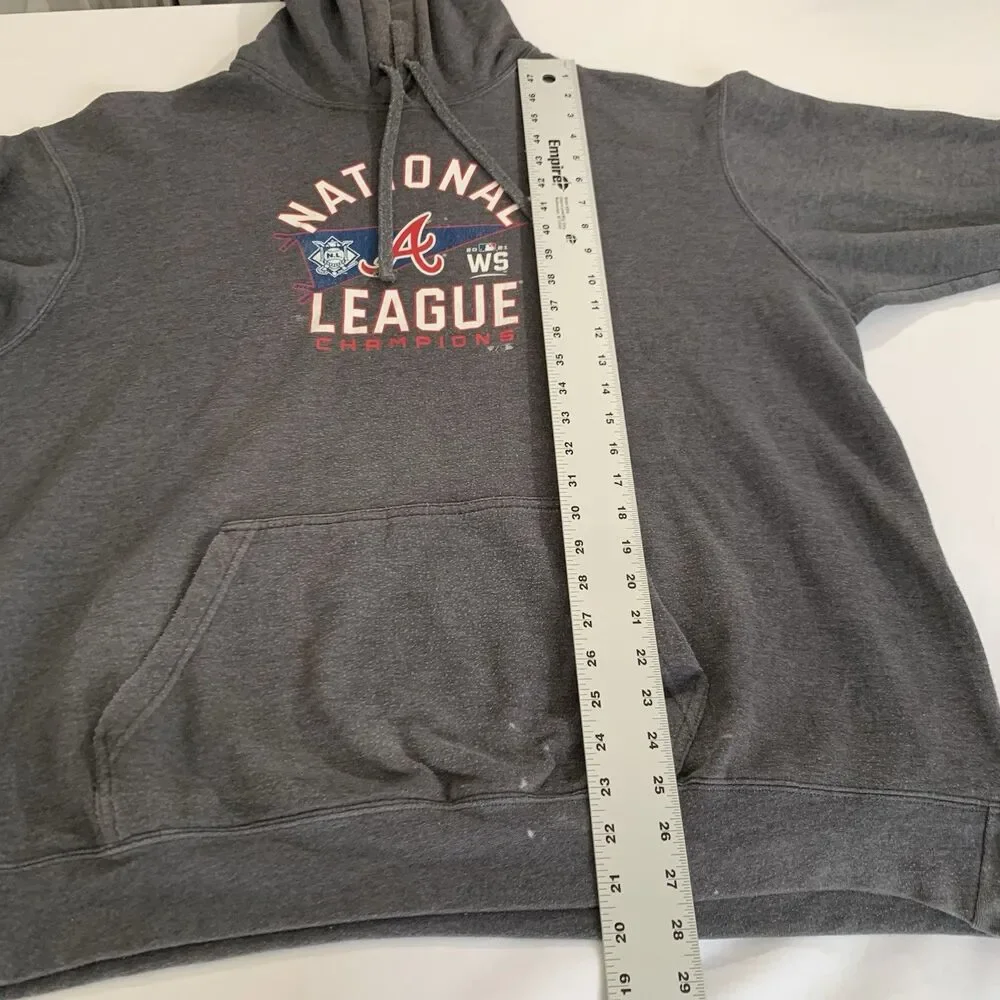 Fanatics atlanta braves